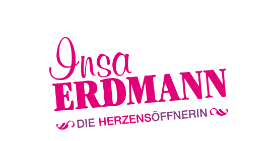 Insa Erdmann / Mediale Lebensberatung und Channeling