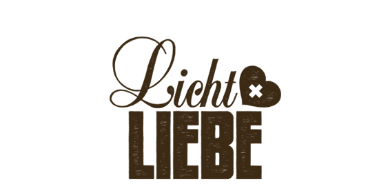 Licht und Liebe / Streetwear mit Nebenwirkung